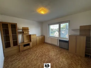 Pronájem bytu 3+1, Milín, Mírová, 79 m2