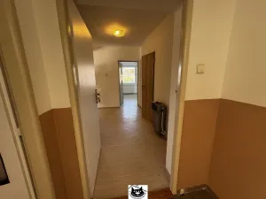 Pronájem bytu 3+1, Milín, Mírová, 79 m2