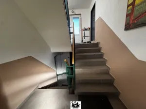 Pronájem bytu 3+1, Milín, Mírová, 79 m2