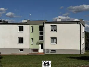 Pronájem bytu 3+1, Milín, Mírová, 79 m2