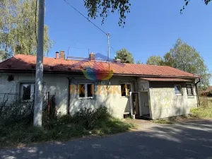 Prodej rodinného domu, Rychvald, Stará kolonie, 108 m2