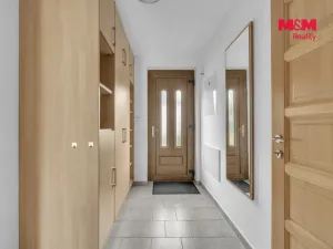 Prodej rodinného domu, Dašice - Pod Dubem, 100 m2