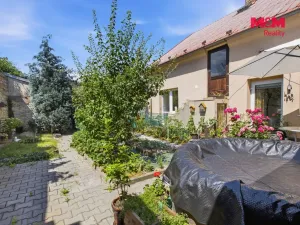 Prodej rodinného domu, Kladno - Kročehlavy, Kročehlavská, 167 m2