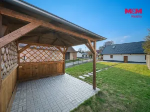 Prodej rodinného domu, Jeníkovice, 104 m2