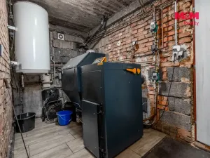 Prodej rodinného domu, Zbečno, 132 m2