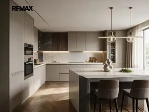 Prodej vícegeneračního domu, Praha - Smíchov, Pod Spiritkou, 280 m2