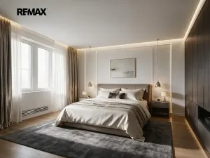 Prodej vícegeneračního domu, Praha - Smíchov, Pod Spiritkou, 280 m2