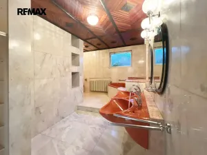 Prodej vícegeneračního domu, Praha - Smíchov, Pod Spiritkou, 280 m2