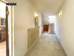 Prodej vícegeneračního domu, Praha - Smíchov, Pod Spiritkou, 280 m2