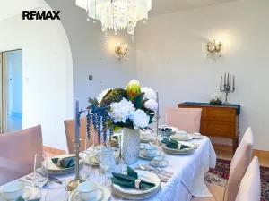 Prodej vícegeneračního domu, Praha - Smíchov, Pod Spiritkou, 280 m2