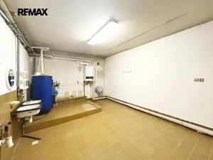 Prodej vícegeneračního domu, Praha - Smíchov, Pod Spiritkou, 280 m2