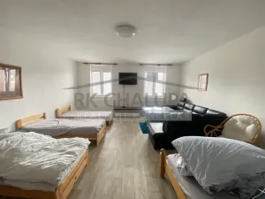 Prodej ubytování, Stráž nad Nežárkou, Chlumecká, 900 m2