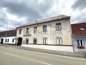 Prodej ubytování, Stráž nad Nežárkou, Chlumecká, 900 m2