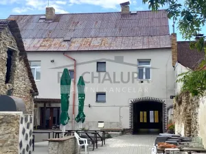 Prodej ubytování, Stráž nad Nežárkou, Chlumecká, 900 m2