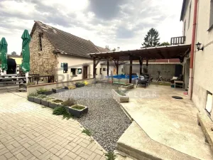 Prodej ubytování, Stráž nad Nežárkou, Chlumecká, 900 m2