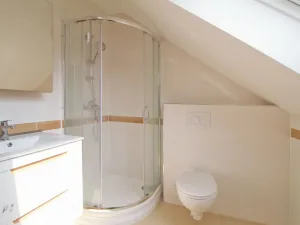 Pronájem bytu 2+1, Líně, Plzeňská, 44 m2