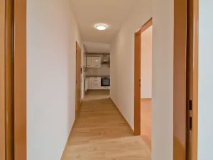 Pronájem bytu 2+1, Líně, Plzeňská, 44 m2