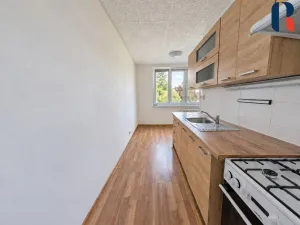 Pronájem bytu 3+kk, Aš, Mikulášská, 63 m2