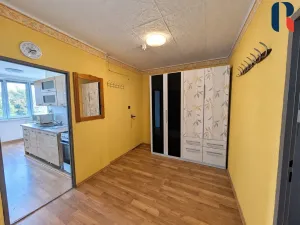 Pronájem bytu 3+kk, Aš, Mikulášská, 63 m2