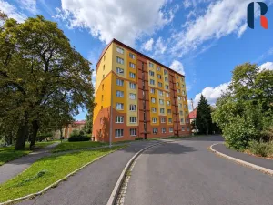 Pronájem bytu 3+kk, Aš, Mikulášská, 63 m2