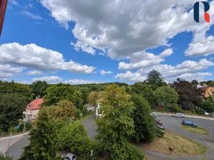 Pronájem bytu 3+kk, Aš, Mikulášská, 63 m2