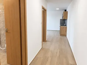 Pronájem bytu 2+kk, Břeclav, J. Palacha, 40 m2