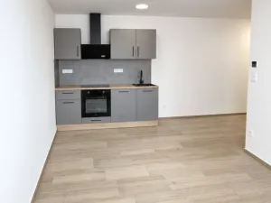 Pronájem bytu 2+kk, Břeclav, J. Palacha, 40 m2