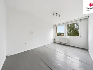 Prodej bytu 1+1, Hronov, Hostovského, 41 m2
