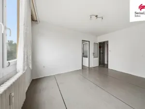 Prodej bytu 1+1, Hronov, Hostovského, 41 m2