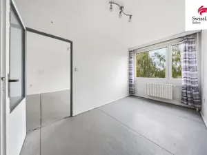 Prodej bytu 1+1, Hronov, Hostovského, 41 m2