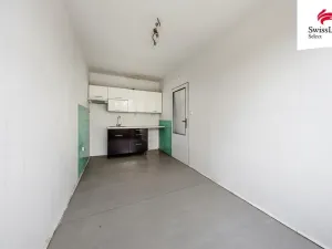 Prodej bytu 1+1, Hronov, Hostovského, 41 m2