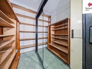 Prodej bytu 1+1, Hronov, Hostovského, 41 m2