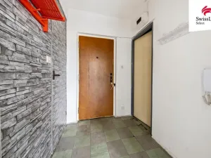 Prodej bytu 1+1, Hronov, Hostovského, 41 m2