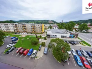 Prodej bytu 1+1, Hronov, Hostovského, 41 m2
