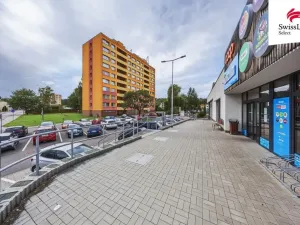 Prodej bytu 1+1, Hronov, Hostovského, 41 m2