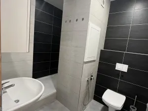 Pronájem bytu 1+1, Olomouc, Tovární, 33 m2