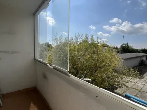 Pronájem bytu 1+1, Olomouc, Tovární, 33 m2
