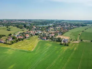 Prodej pozemku pro bydlení, Nučice, U zastávky, 12636 m2