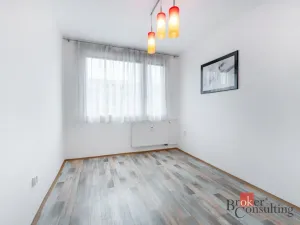 Pronájem bytu 3+kk, Praha - Prosek, Cihlářská, 74 m2