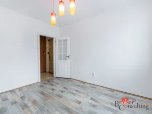 Pronájem bytu 3+kk, Praha - Prosek, Cihlářská, 74 m2