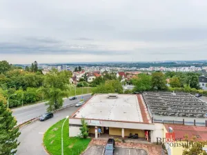 Pronájem bytu 3+kk, Praha - Prosek, Cihlářská, 74 m2