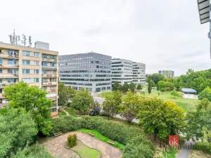 Pronájem bytu 3+kk, Praha - Prosek, Cihlářská, 74 m2