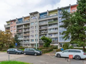 Pronájem bytu 3+kk, Praha - Prosek, Cihlářská, 74 m2