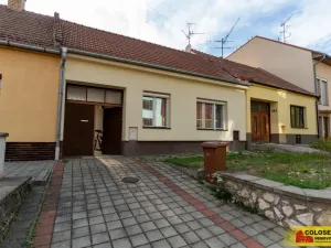 Prodej rodinného domu, Bratčice, 120 m2