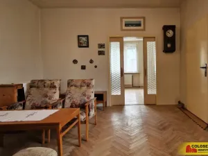 Prodej rodinného domu, Bratčice, 120 m2