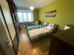 Pronájem bytu 3+1, Zlín, Díly IV, 75 m2