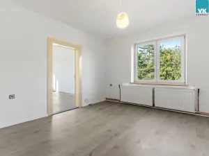 Prodej vily, Litomyšl, Sokolovská, 173 m2