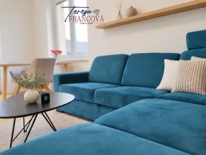 Pronájem bytu 2+1, Prostějov, Svatoplukova, 61 m2