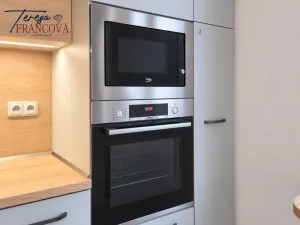 Pronájem bytu 2+1, Prostějov, Svatoplukova, 61 m2