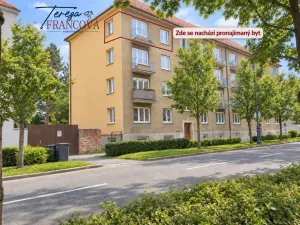 Pronájem bytu 2+1, Prostějov, Svatoplukova, 61 m2